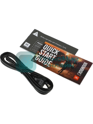 Колонка портативная JBL BOOMBOX 3 камуфляж 180 Вт BT/USB