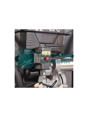 Снегоуборщик бензиновый Patriot Сибирь 110Е 11л.с.