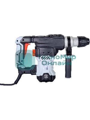 Перфоратор Ресанта П-32-1400КВ