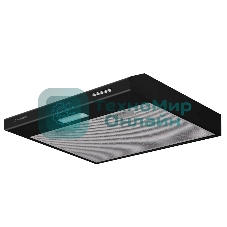 Кухонная вытяжка Maunfeld Tail Push 60 Black