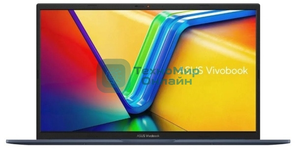 Ноутбук Asus Vivobook 17 X1704VA-AU1108/17.3