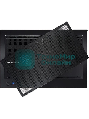 ПК Bloody BD-PC CB76V2 TWR i5 14400F (2.5) 32Gb SSD1Tb RTX5070 12Gb Windows 11 Home 64 2.5xGbitEth WiFi BT 750W черный (RUS) (2142027)