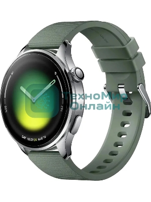 Умные часы Xiaomi Xiaomi Watch 5, 1.54