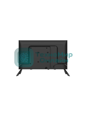 Телевизор Topdevice 24''/HD/IPS/без Smart/60 Гц/черный (TDHTV24NHD_BK)
