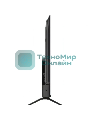 Телевизор Hi HX-55U01FB