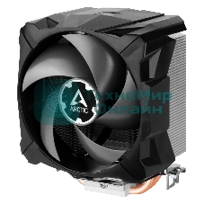 Кулер Arctic Freezer 7 X CO 1200/1150-56, Ryzen (AM4) RET (ACFRE00085A)