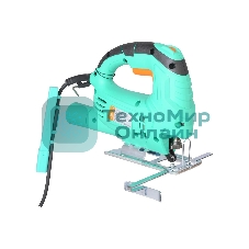 Лобзик электрический 780Вт,70/8мм (дер/мет),быстрозаж,4ст.маятник,Sturm! JS4078Q