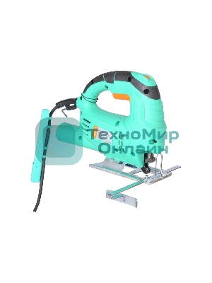Лобзик электрический 780Вт,70/8мм (дер/мет),быстрозаж,4ст.маятник,Sturm! JS4078Q