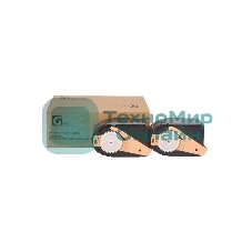 Картридж лазерный GalaPrint GP-106R02611 желтый (2 шт по 4500 стр. в упаковке) для Xerox Phaser 7100/7100DN/7100N