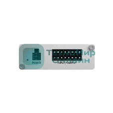 Промышленный LTE шлюз Teltonika TRB141 industrial rugged GPIO LTE gateway 4G (LTE) cat1/3G/digital i/o