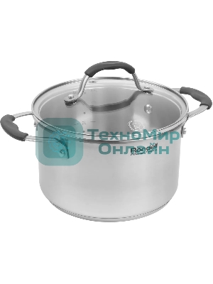 Набор посуды Rondell Filigran RDS-1833 7 предметов