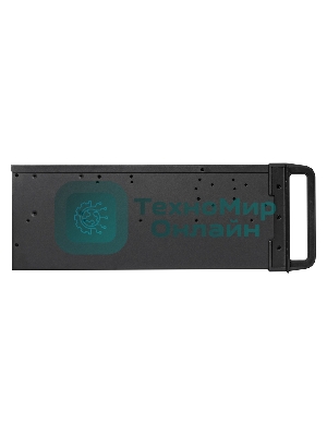 Серверный корпус ExeGate Pro EX293214RUS 4U450-07/4U4017S (RM 19