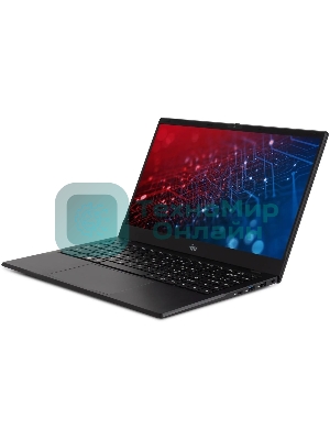 Ноутбук IRU Planio 14ING N100 8Gb SSD 512Gb Intel Iris Xe graphics 14