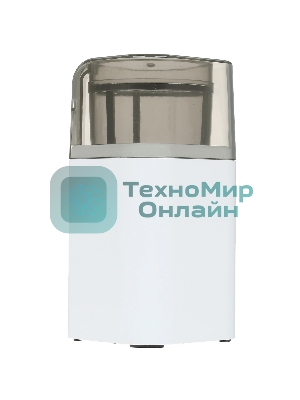 Кофемолка Atlanta ATH-3392 белый