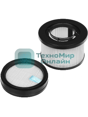 Набор фильтров Vitek VFS01LIGHT (1фильт.)