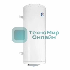 Накопительный комбинированный водонагреватель Metalac Combi Pro WR 200 (правое подключение)