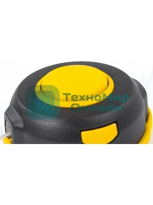 Катушка Denzel универ. триммер. гайка м8 гайка м10 винт м8-м10 лев. резьба шаг 1.25мм