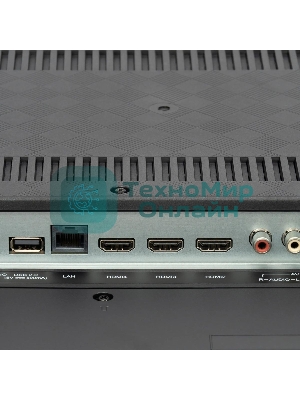 Телевизор Hyundai 65