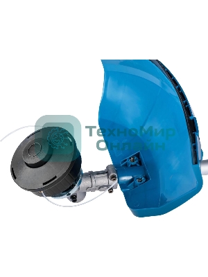 Электрокоса Hyundai GC 1400