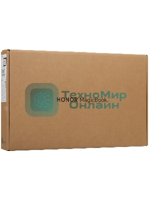 Ноутбук Honor MagicBook X16 2026 BRG-X/16