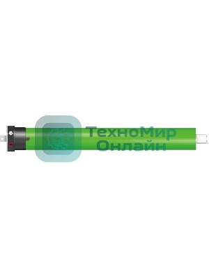 Встраиваемый экран с электроприводом Lumien Master Recessed Control 128х221 см (раб.область 120х213 см) (96