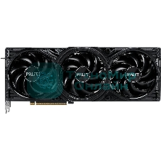 Видеокарта Palit PA-RTX 5080 GAMINGPRO 16Gb GDDR7 256bit 3xDP HDMI 3FAN RTL
