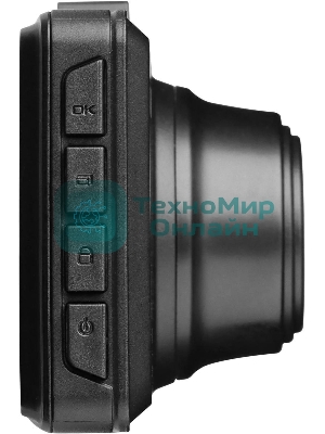 Видеорегистратор Artway AV-400 Max Power, 1920x1080, 3