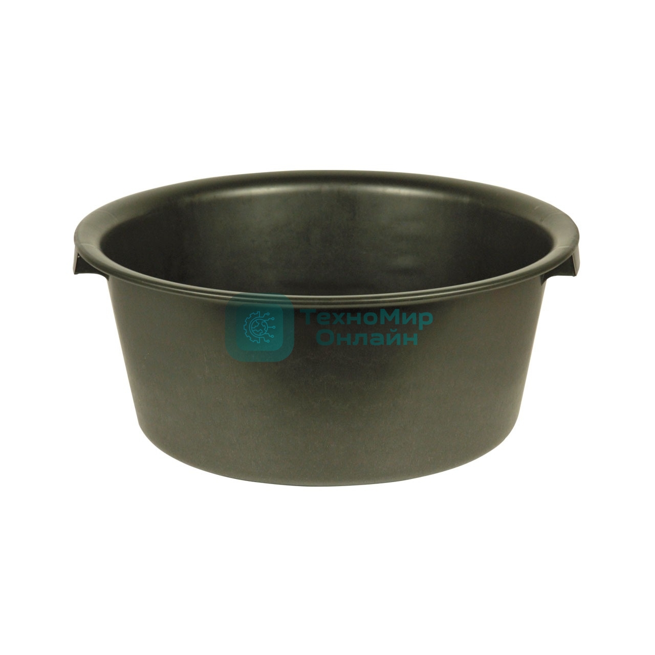 Таз Альтернатива Эконом 12 л М2058