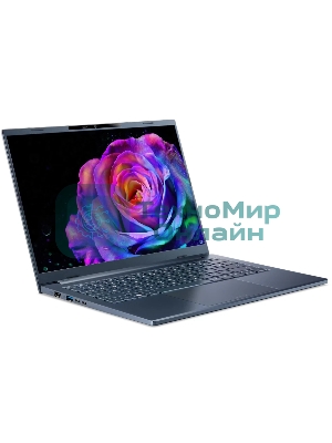 Ноутбук Acer Swift Go 14 AI SFG14-75-58NB Intel Core Ultra 5 226V/16Gb/SSD 1Tb/14
