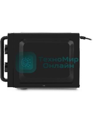Микроволновая печь Vitek VT-MW0220 20л. 700Вт черный