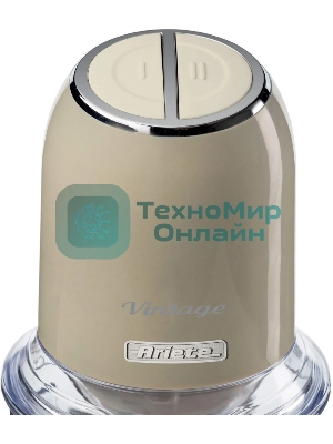 Измельчитель Ariete 00C043803AR0 Vintage