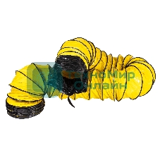Рукав воздушный Ballu BIF-XD10-10