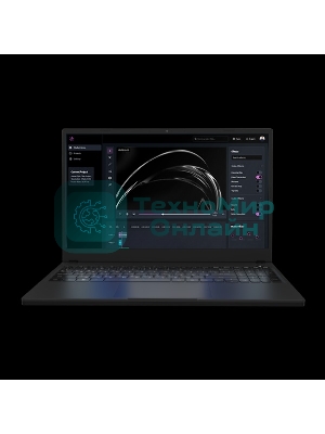 Ноутбук 15.6