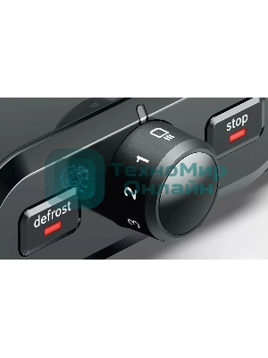 Тостер Bosch TAT4P429 медь, 970 Вт, 2 слота
