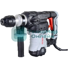 Перфоратор Ресанта П-32-1400КВ