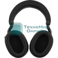 Гарнитура Jabra Evolve2 85 чёрный, беспроводная + проводная, Bluetooth, до 37 ч