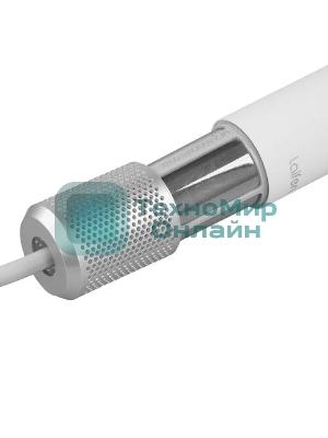 Фен Laifen MINI белый, 1100 Вт, компактный, ионизация