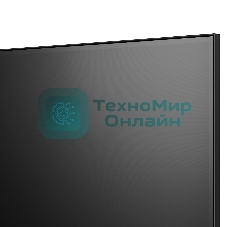 Телевизор Hisense 65'' RGB Mini-LED UHD Smart TV HomeOS U9.5 Charcoal grey