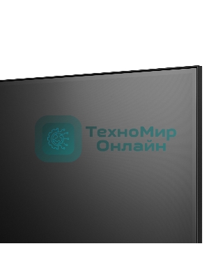 Телевизор Hisense 65'' RGB Mini-LED UHD Smart TV HomeOS U9.5 Charcoal grey