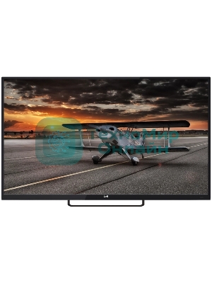 Телевизор LEFF 40