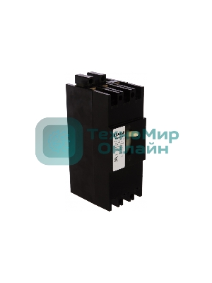 Выключатель автоматический АЕ2056М-100 100А 10Iн 400AC УЗ КЭАЗ 104465