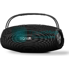 Портативная Bluetooth-колонка BQ PBS4003 черный 40 Вт