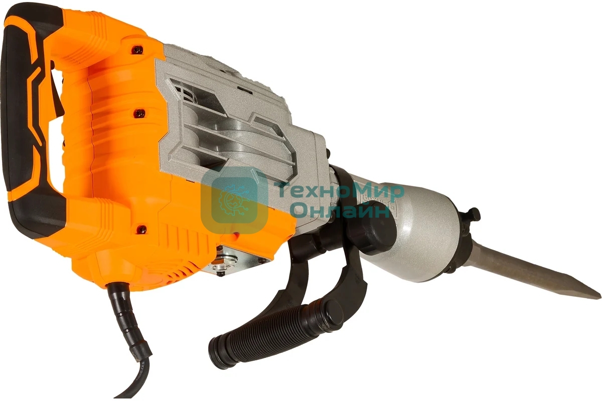 Отбойный молоток Вихрь ОМ-65А 1750Вт