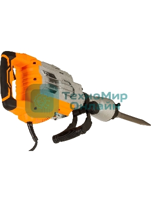 Отбойный молоток Вихрь ОМ-65А 1750Вт