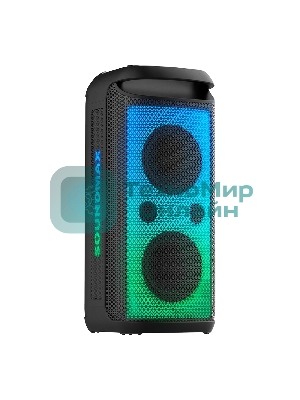 Акустика напольная Soundmax SM-MS4209 черный