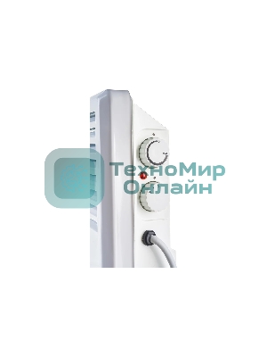 Конвектор электрический Engy EN-2000 Standard, 2000 Вт, 25 м2, термостат (010553)