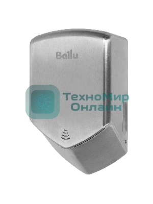 Сушилка для рук электрическая Ballu BAHD-1010