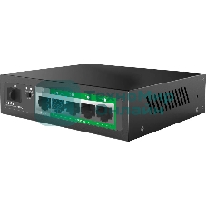Коммутатор Netis P106GC