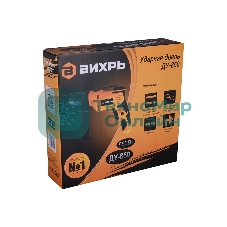 Дрель ударная Вихрь ДУ-850 (ДУ-750)