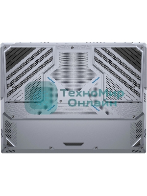 Ноутбук MSI Titan 18 HX AI A2XWJG-206RU черный Core Ultra 9 285HX 64Gb SSD 4Tb NVIDIA GeForce RTX 5090 для ноутбуков 24Gb 18